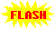 Flash!